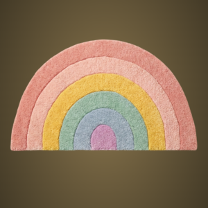 Rainbow (70 x 125)